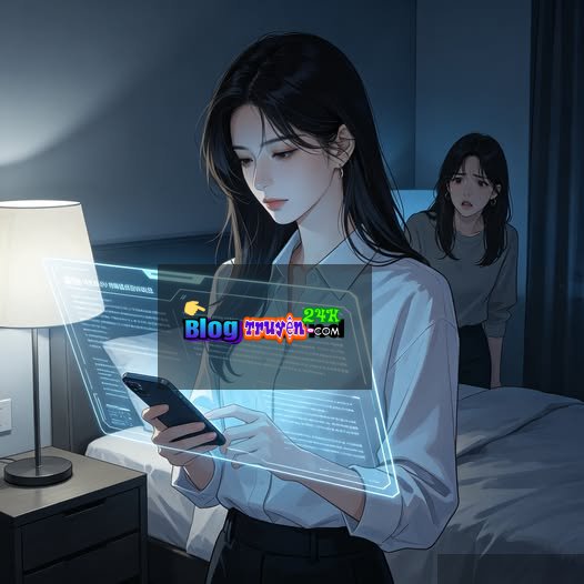 Bạn Thân Giật Bồ? Vậy Thì Đừng Trách Tôi Tàn Nhẫn