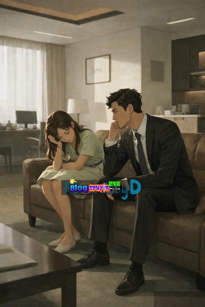 Bạn Trai Đặt Ảnh Nền Chụp Chung Với Trợ Lý Nhỏ, Tôi Liền Đổi Bạn Trai Mới