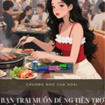 Bạn Trai Muốn Dùng Tiền Trợ Cấp Nuôi Con Làm Sính Lễ