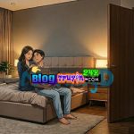 Bạn trai tôi có một ” bạn ăn cùng” là con gái