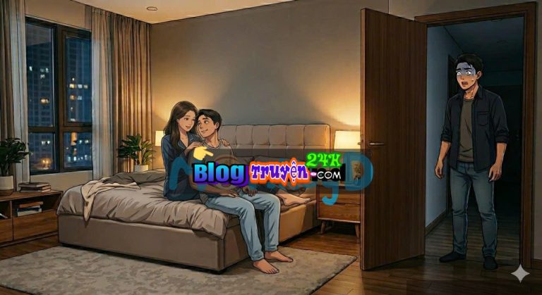 Bạn trai tôi có một ” bạn ăn cùng” là con gái