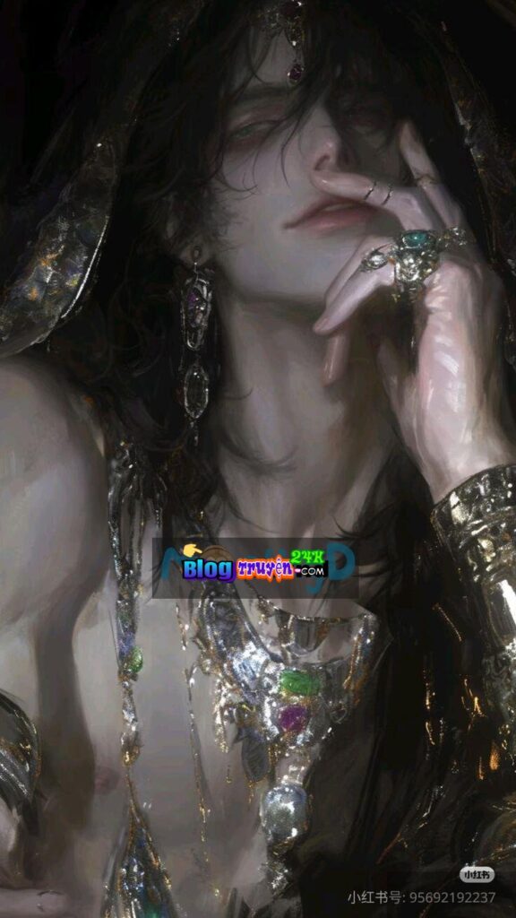 Bạn trai tôi không phải người