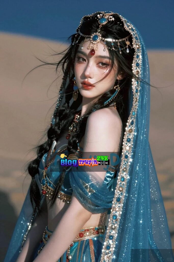 Bạn trai tôi là hải vương