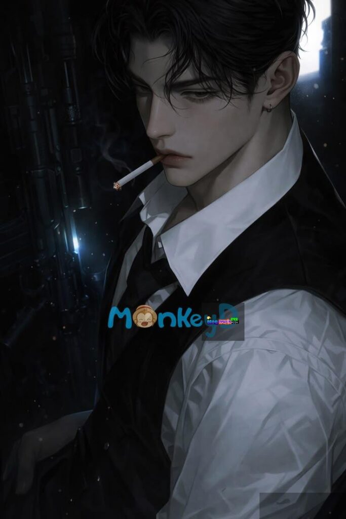 Bạn Trai Tôi Là Người Công Lược