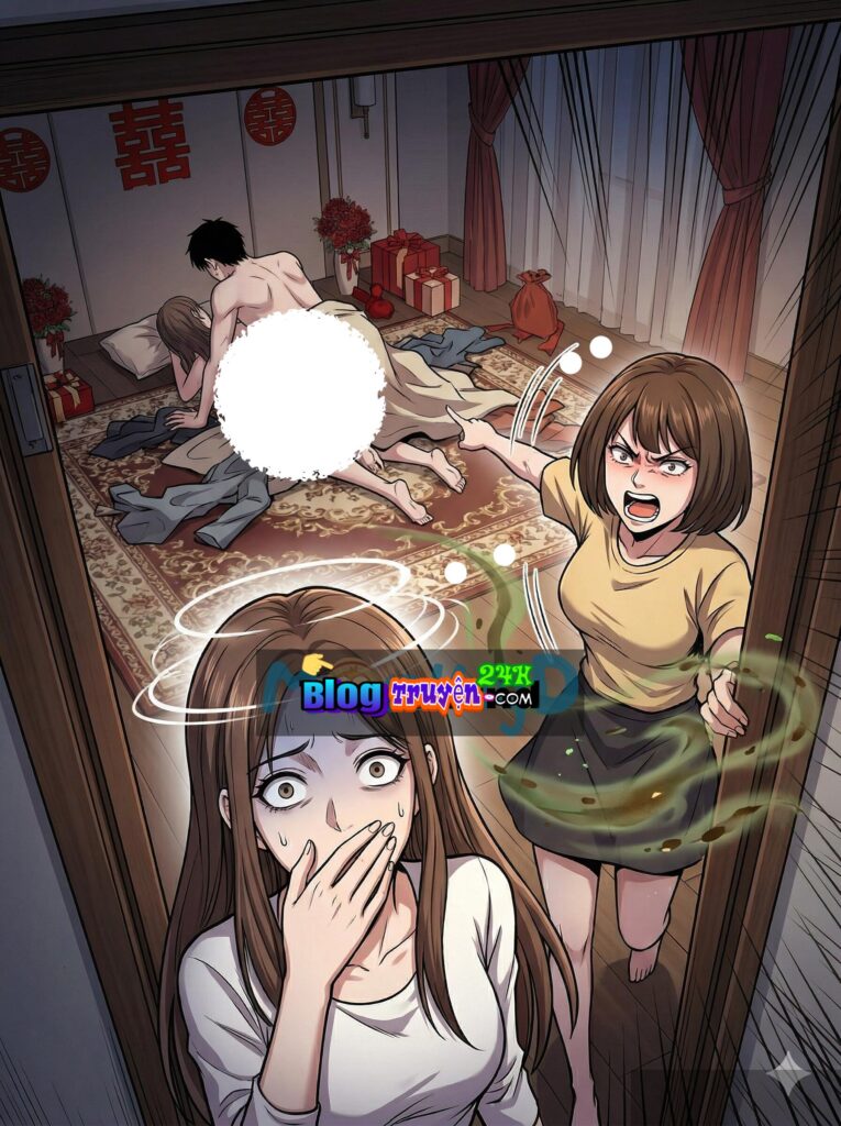 Bằng chứng hoàn hảo