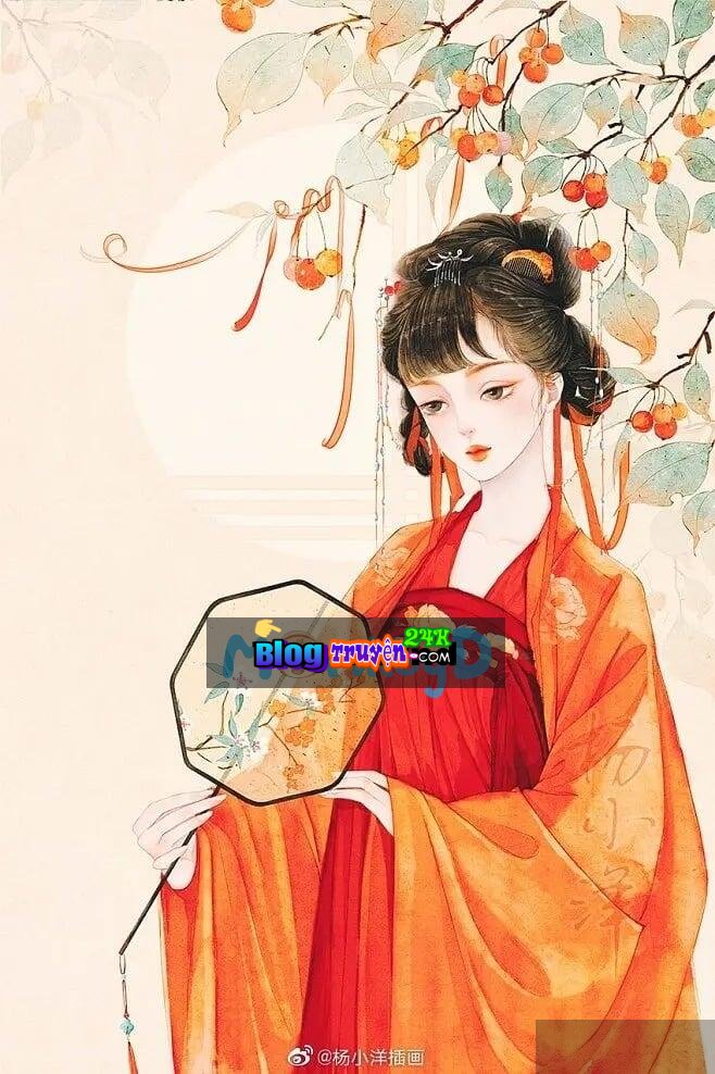 Bạo Quân Hắn Có Mắt Như Mù