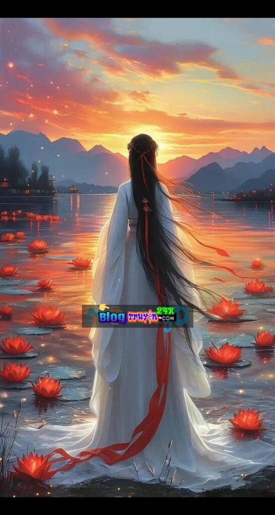 Bát Canh Cuối Cùng Của Mạnh Bà