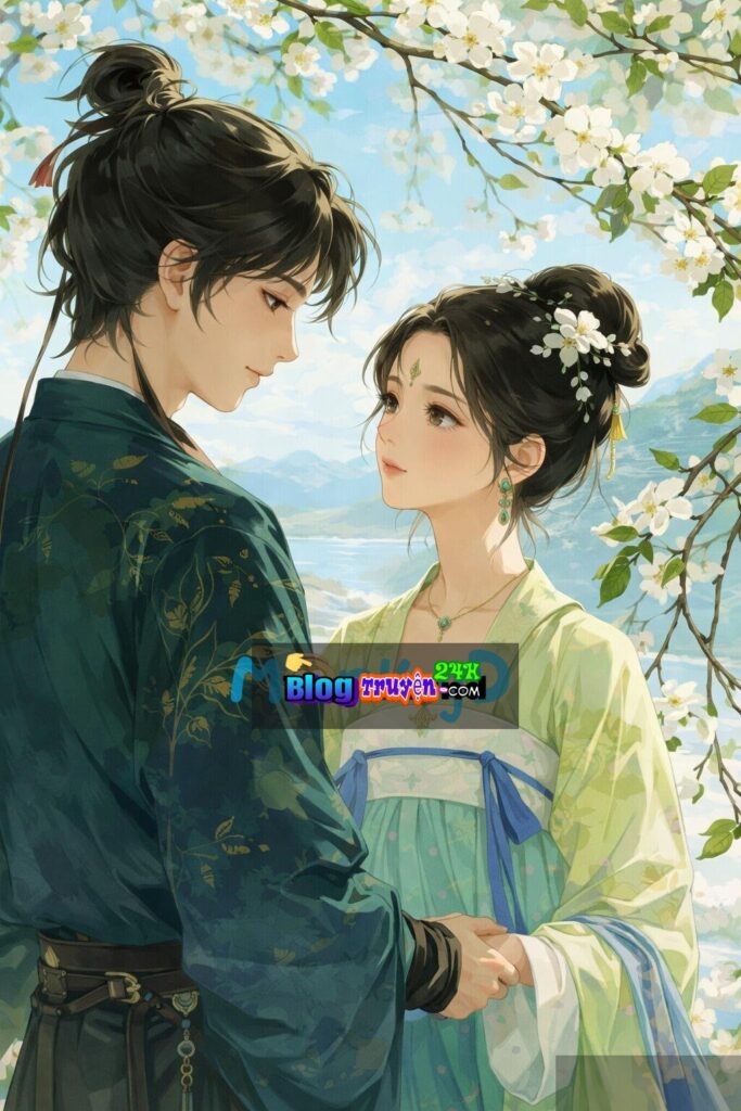 Bất Từ Thanh Sơn