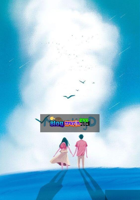 Bầu Trời “Rớt” Xuống Một Cậu Con Trai