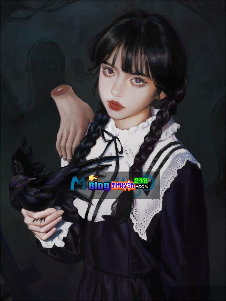 Bảy Lần Tử Vong: Tiểu Thuyết Gia Hoàn Mỹ