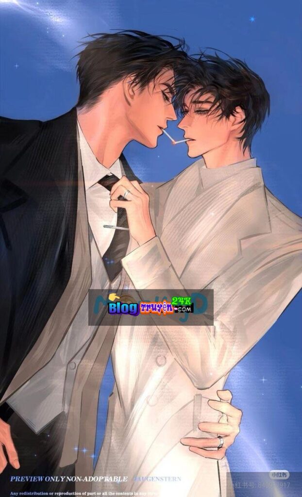 Beta Mang Thai Con Của Kẻ Thù Không Đội Trời Chung