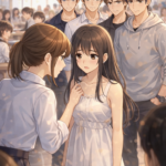 Bạch Liên Hoa Và Năm Kẻ Đồng Phạm