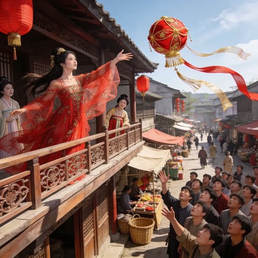 Bị Đổi Mệnh Bởi Tỳ Nữ, Kiếp Này Ta Đòi Lại Tất Cả