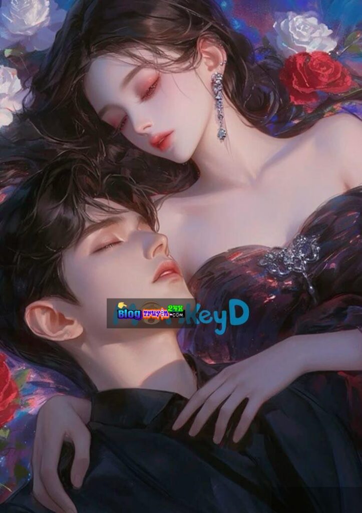 Bị Đuổi Khỏi Hào Môn, Tôi Được Đại Lão Phản Diện Nhặt Về