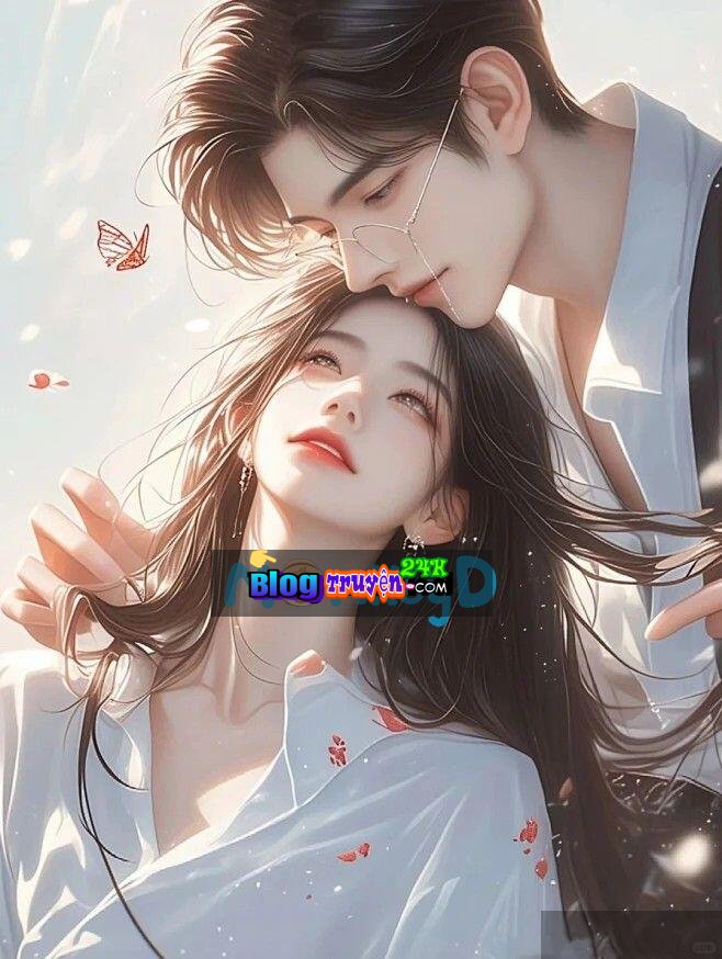 Bí Mật Của Anh Mập: Mười Năm Chờ Đợi, Đổi Lấy Một Đời Bên Em