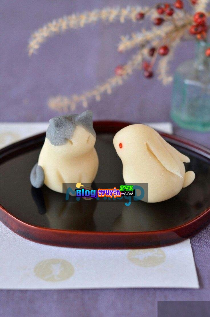 Bí Mật Của Hot Boy Và Trùm Trường