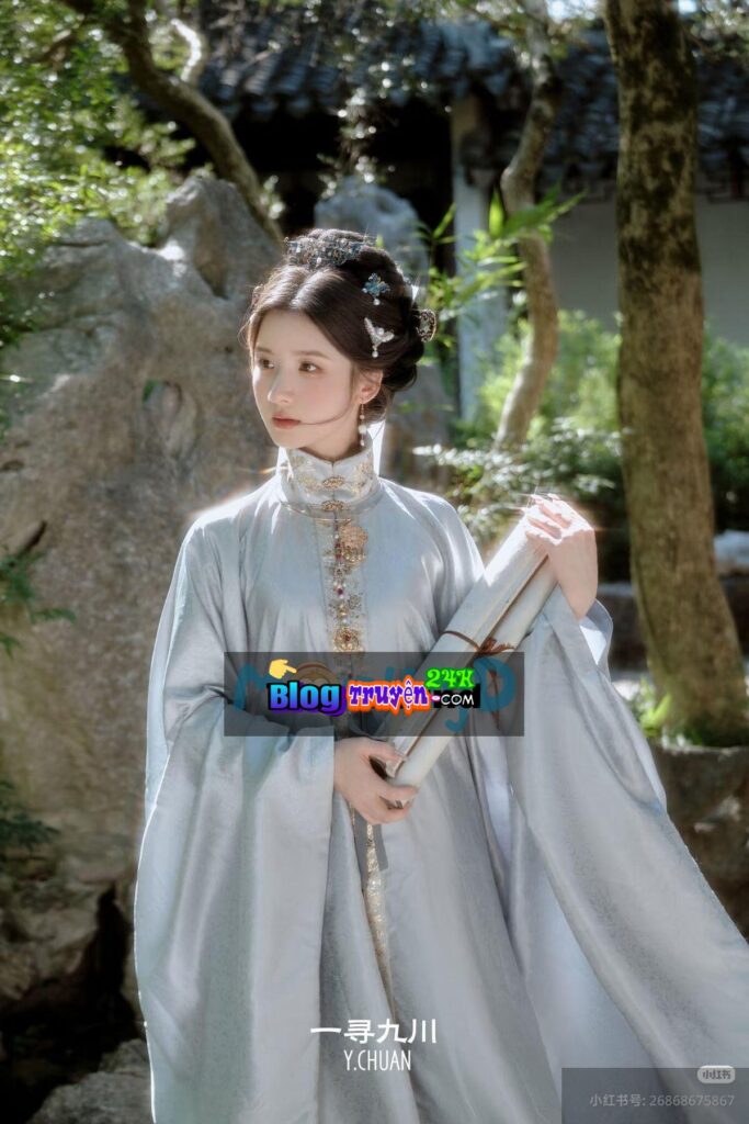 Bí Mật Của Kế Thất Lý Phủ