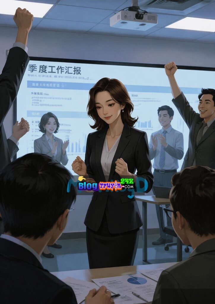 Bị Nhân Viên Genz Tố Cáo Bóc Lột Nhân Viên, Tôi Liền Làm Thử Điều Cô Ta Nói