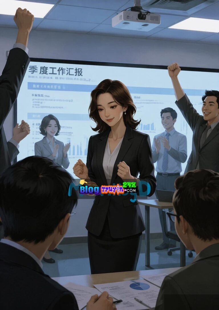 Bị Nhân Viên Genz Tố Cáo Bóc Lột Nhân Viên, Tôi Liền Làm Thử Điều Cô Ta Nói