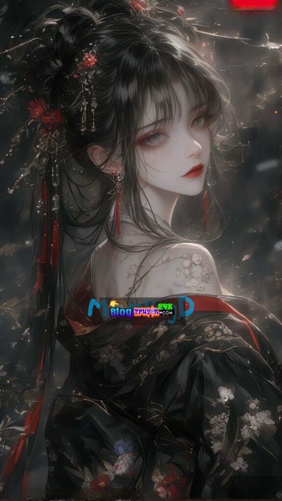 Bị Thái Hậu Diệt Môn, Ta Bắt Bà Ta Huyết Tế Vong Linh