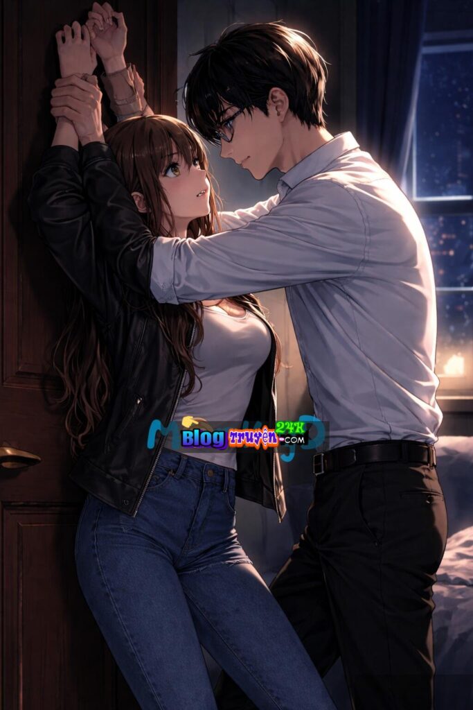 Biển học mênh mông vô tận, ta nguyện làm con thuyền vượt sóng