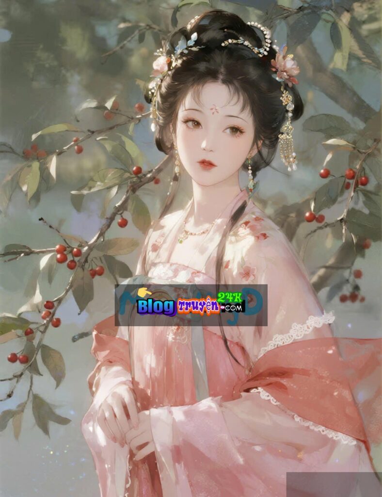 Biến Loạn Chốn Phồn Hoa