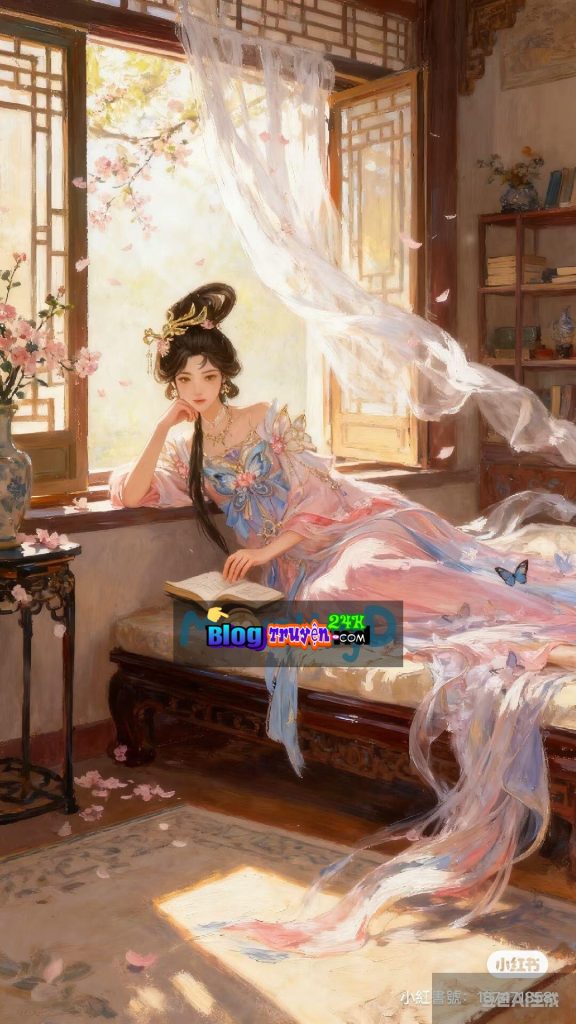 Bình Đẳng Chi Hoạ