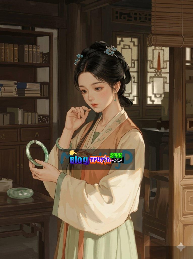 Bình Luận Bảo Thanh Mai Trúc Mã Muốn 🔪 Ta!