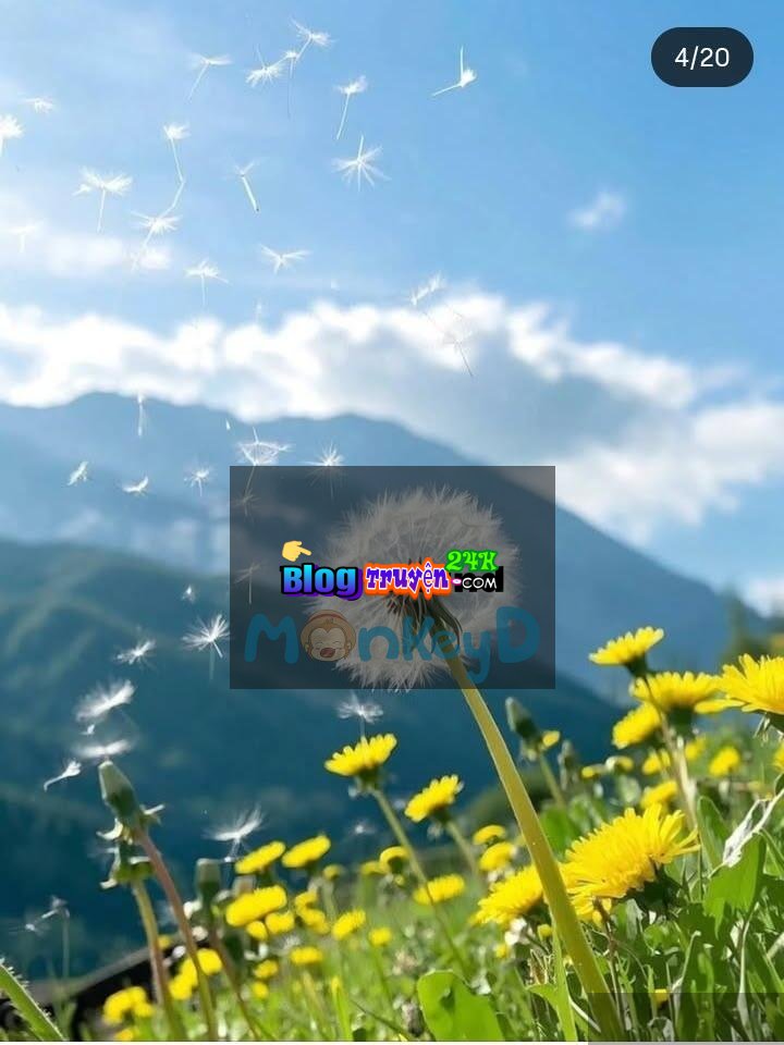 Bồ Công Anh Bất Tử