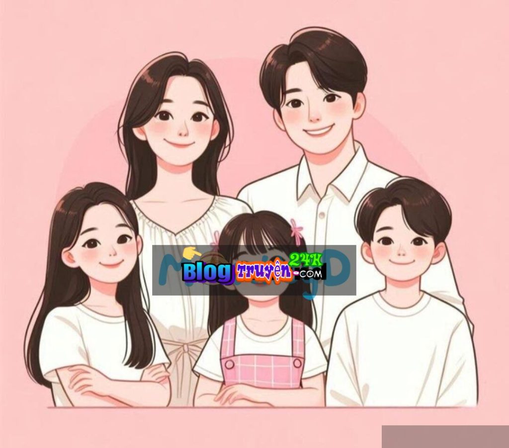 Bố Tôi Muốn Làm Mợ Tôi