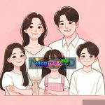 Bố Tôi Muốn Làm Mợ Tôi