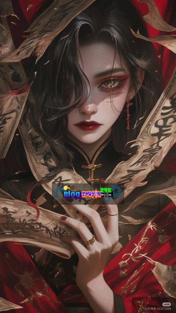 Bói Trực Tiếp: Một  Yêu Méo Mó