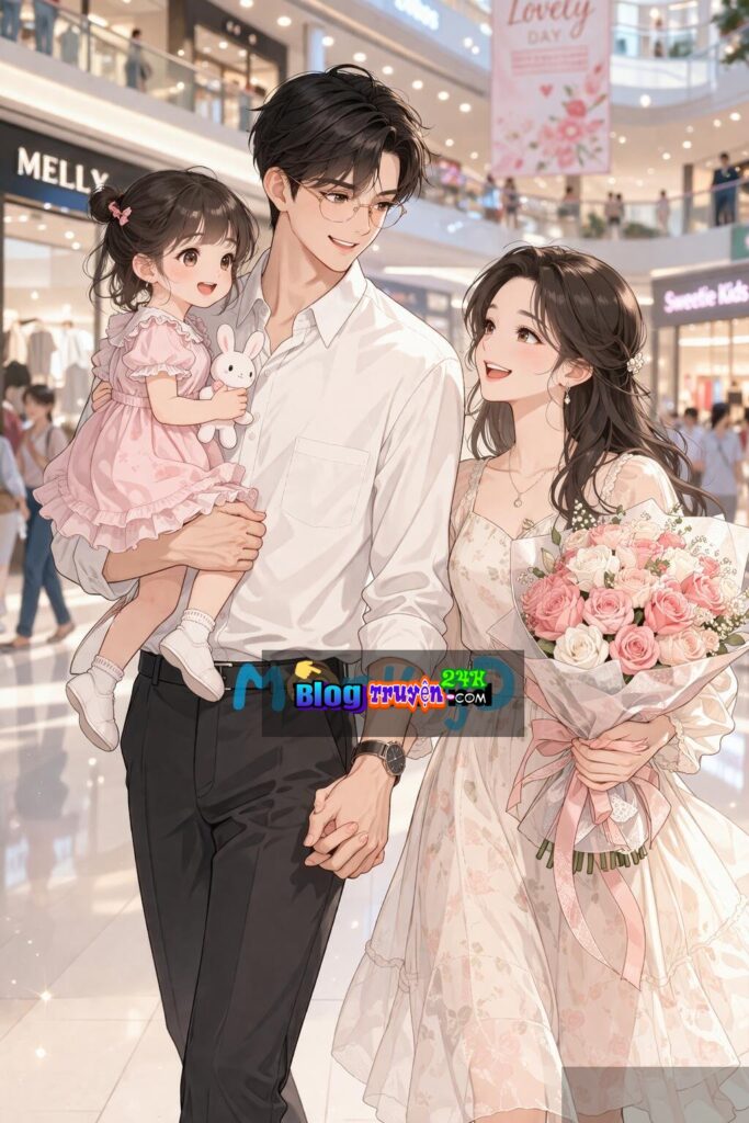 Bong bóng mùa hạ