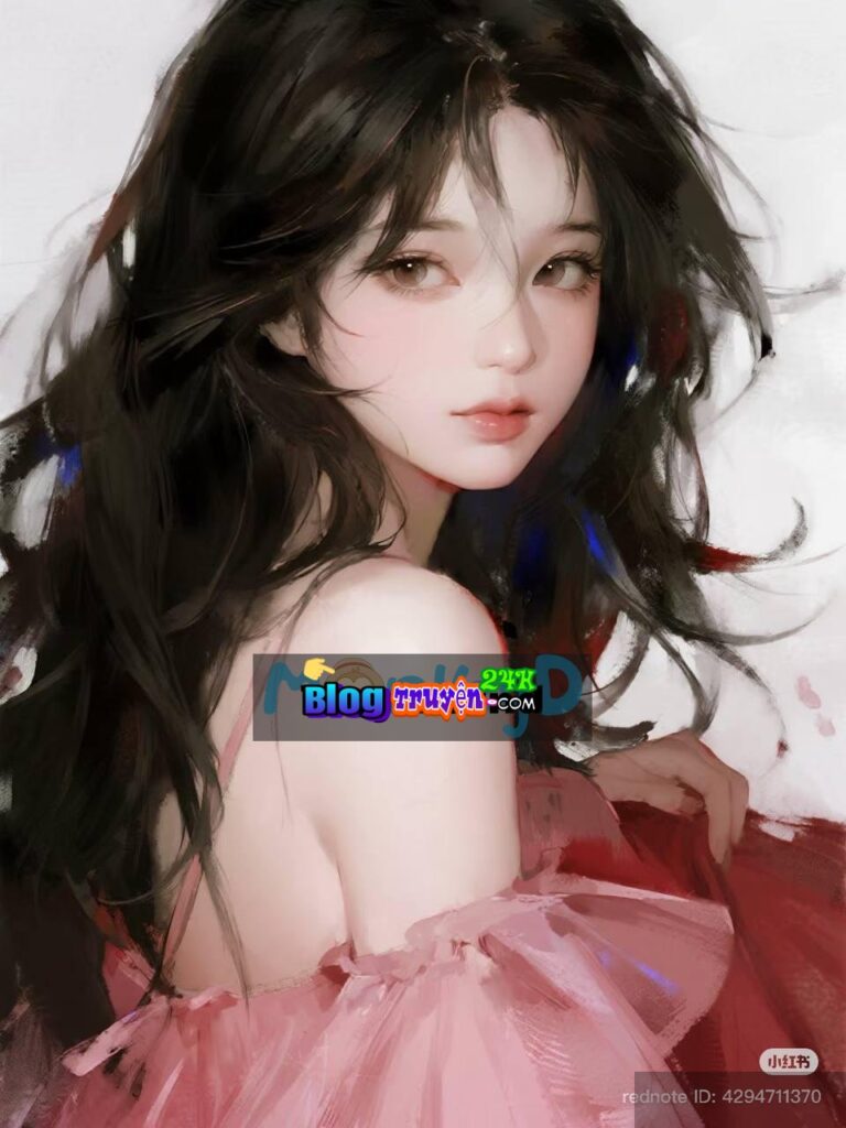 Bóng Hình Trong Tim Chồng Tôi