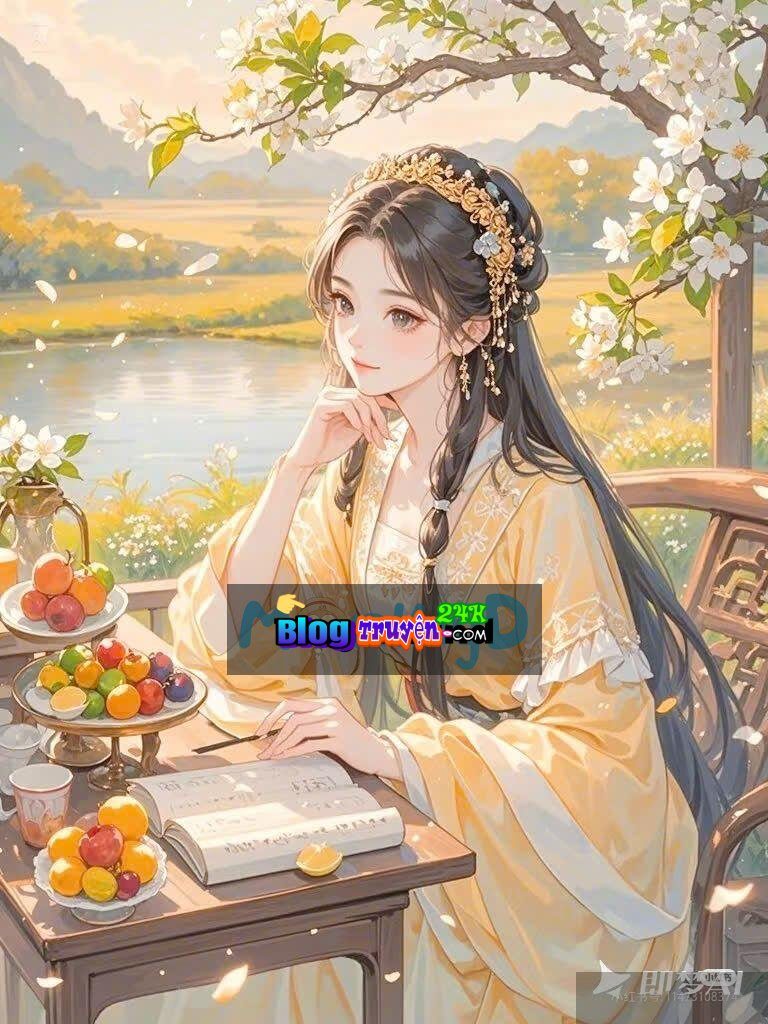 Bông Lúa Đầy Sân, Hương Thơm Khắp Vườn
