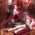 Boss đáng sợ hôm nay cũng đang dỗ tôi ngủ