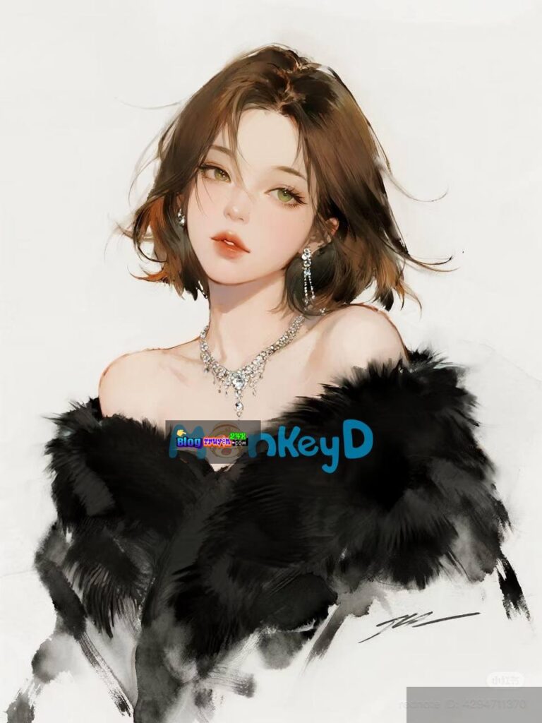 Bức Ảnh Cưới Của Chồng Sắp Cưới