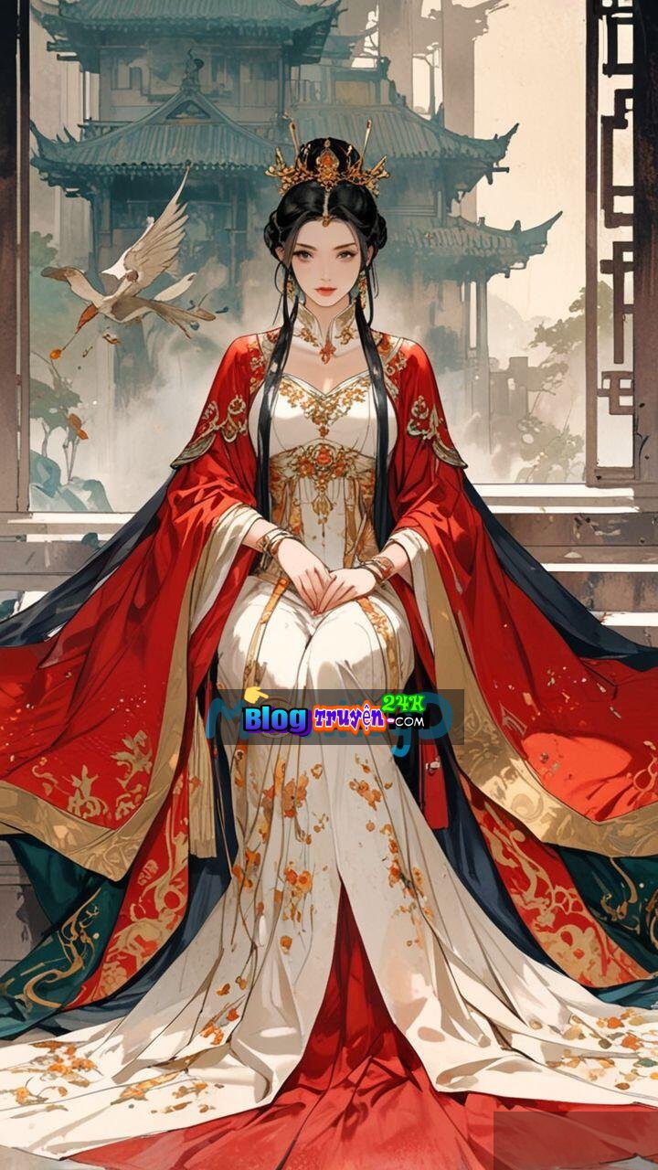 Ca ca và hôn phu vì kỹ nữ mà hại ta