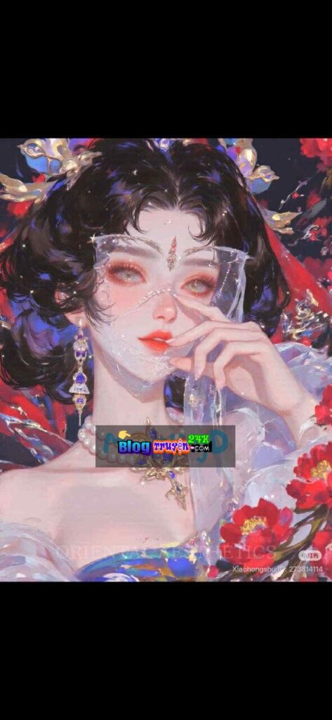 Cá Mặn Bị Bắt Vào Cung Đấu Phải Làm Sao?