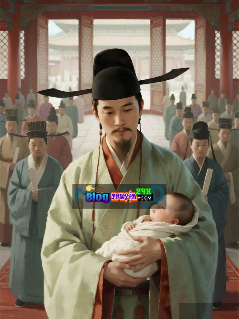 Cả Nhà Nghe Lén Tiếng Lòng Ta Rồi Cười Phát Điên