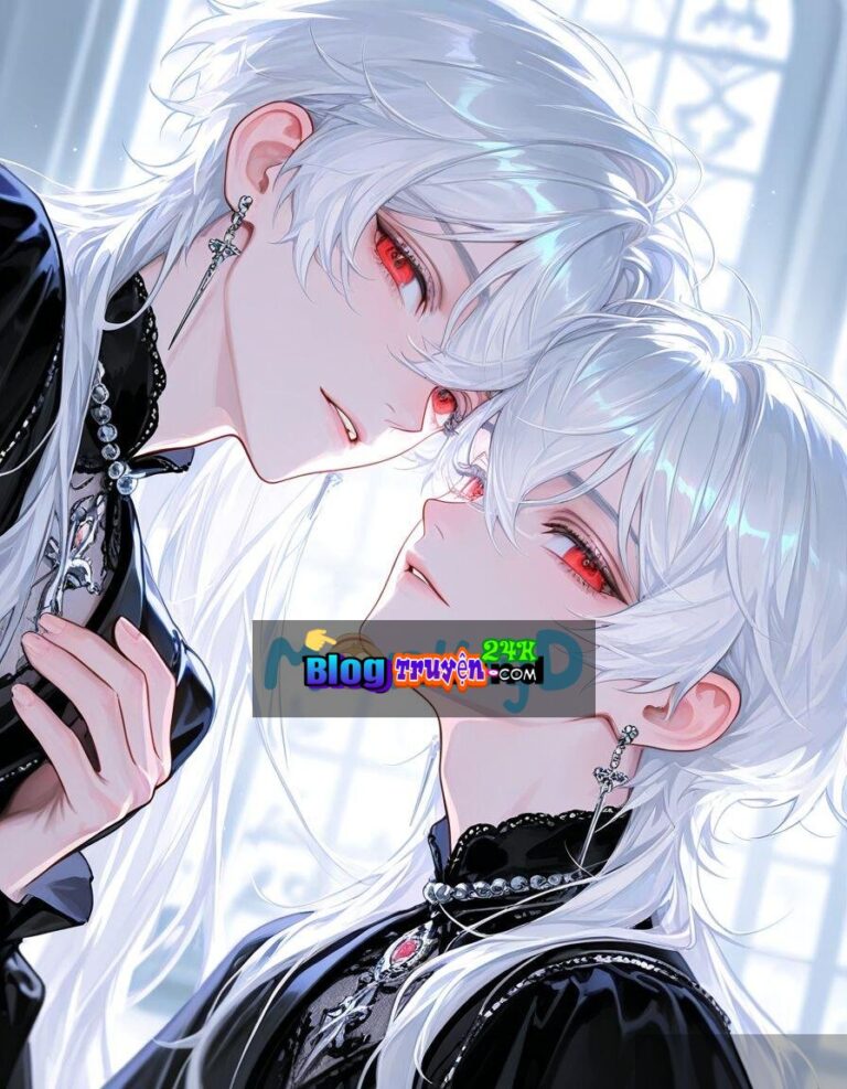 Cách Nuôi Dưỡng Một Mộng Ma Ngoan Ngoãn