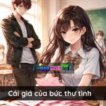 Cái giá của bức thư tình