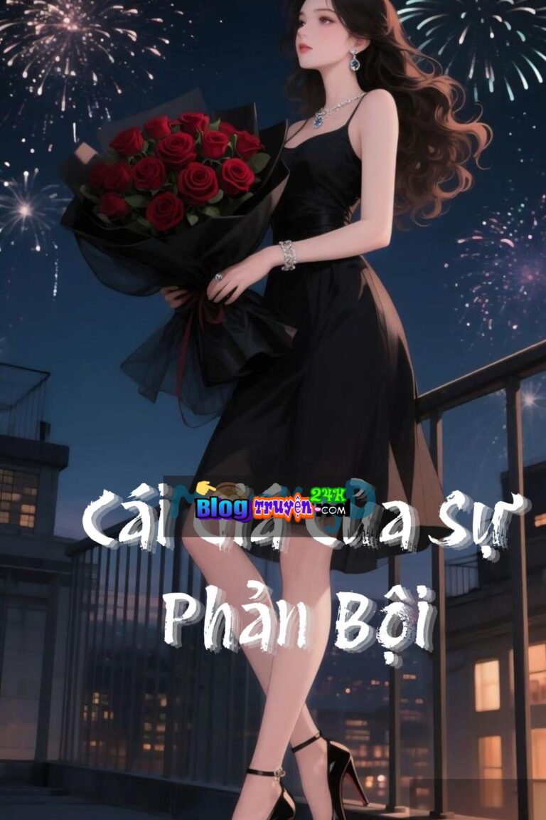 Cái Giá Của Sự Phản Bội