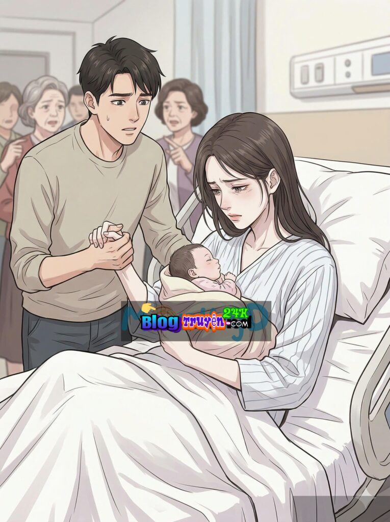 Cạm Bẫy Nợ Nần