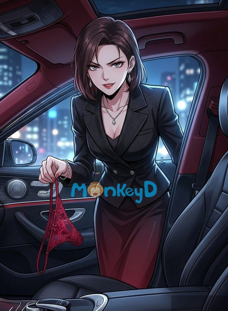 Cạm Bẫy Trong Khe Hở