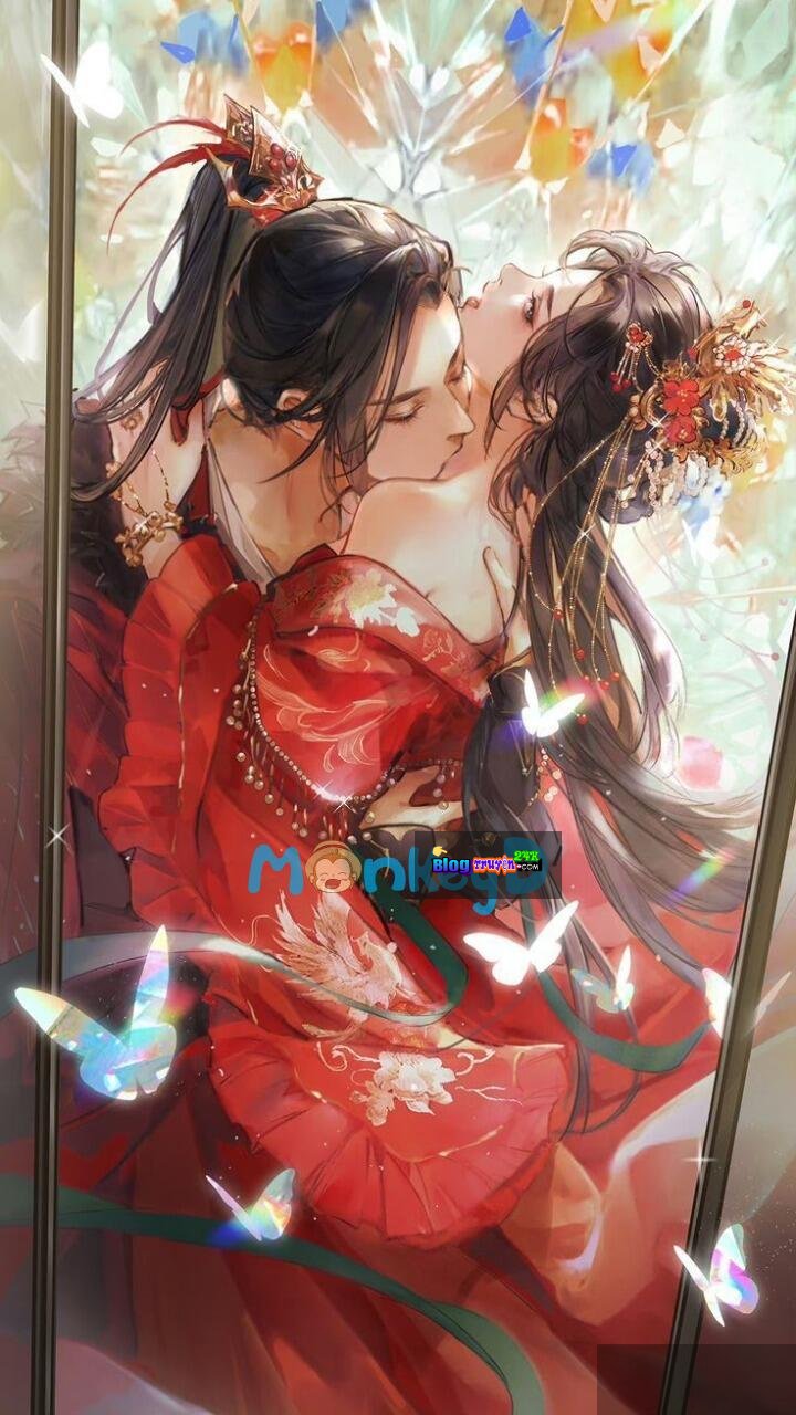 Cẩm Nang Nuôi Dưỡng Phản Diện