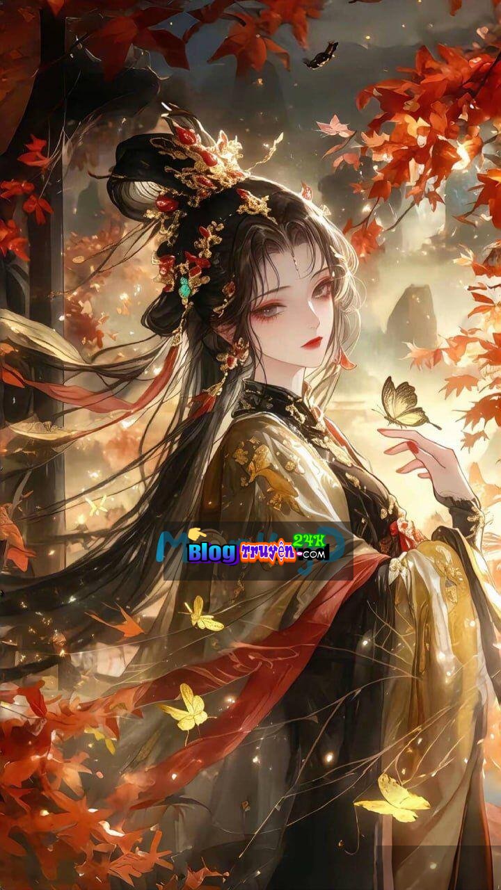 Cẩm Nang Sinh Tồn Của Ác Nữ Tu Tiên