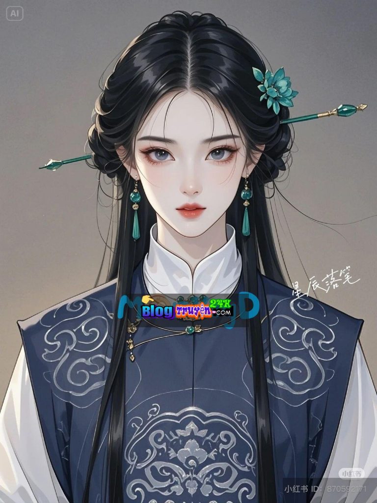 Cần gì trọng sinh mới x-ử được sói mắt trắng