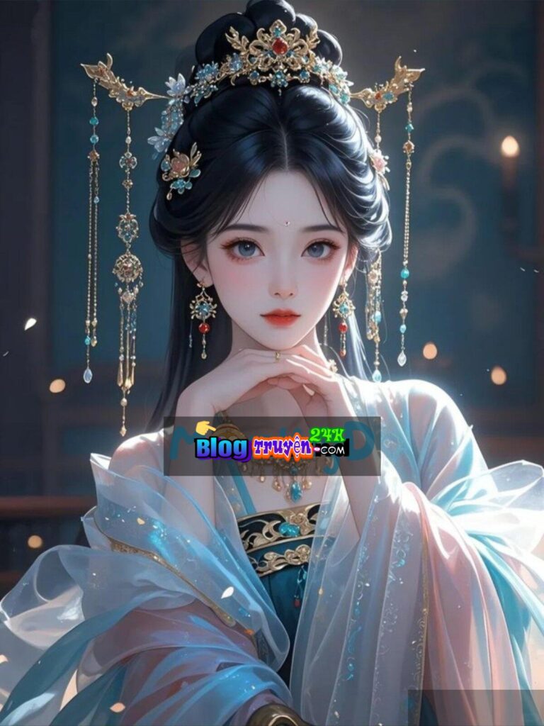 Cao Môn Quý Nữ: Tỉnh Táo Vượt Trên Tất Cả