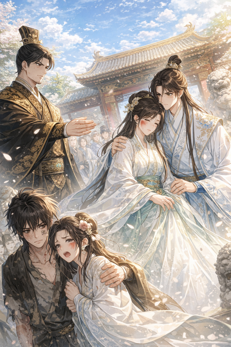 Con Thuyền Mới Đến